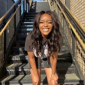 Meet your Posher, Imani